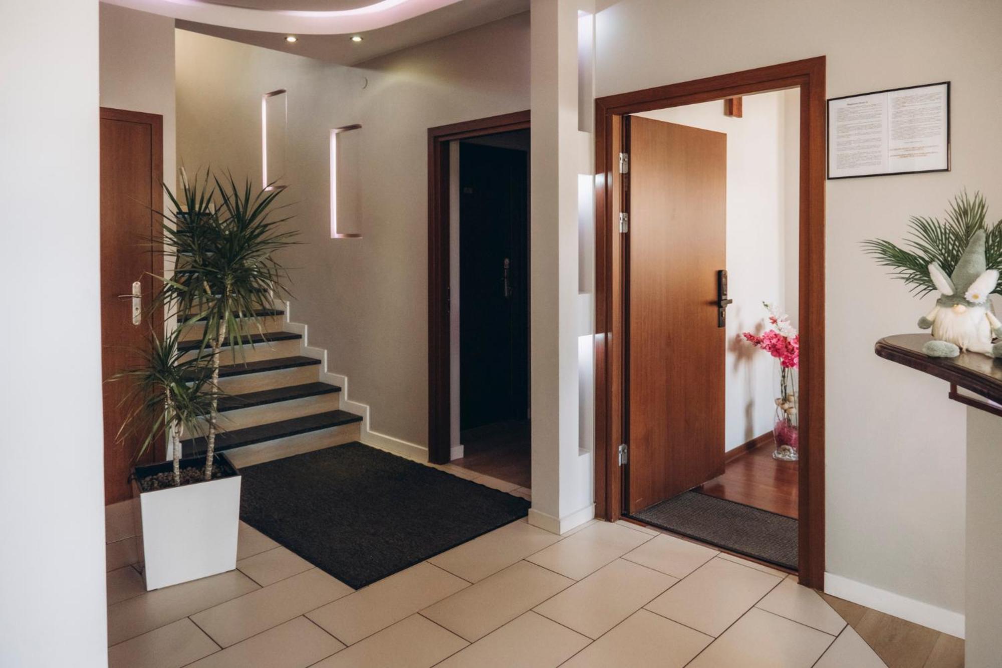 Hotel-24 Płock Eksteriør bilde
