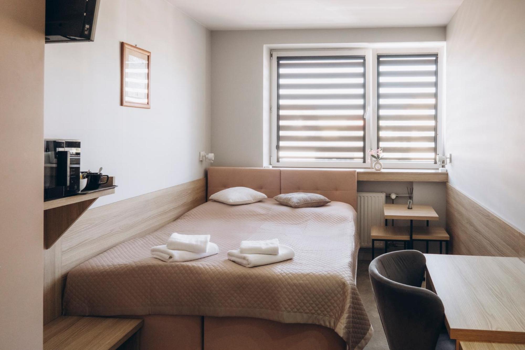 Hotel-24 Płock Eksteriør bilde