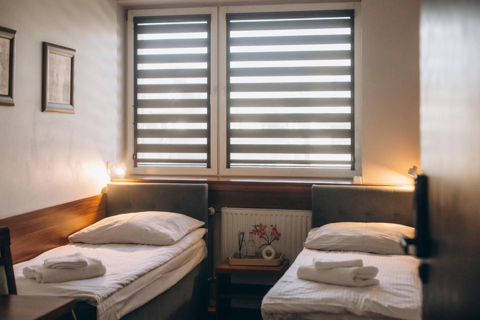 Hotel-24 Płock Eksteriør bilde