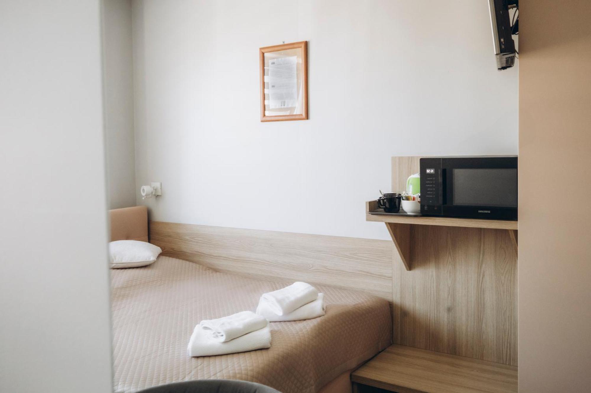 Hotel-24 Płock Eksteriør bilde