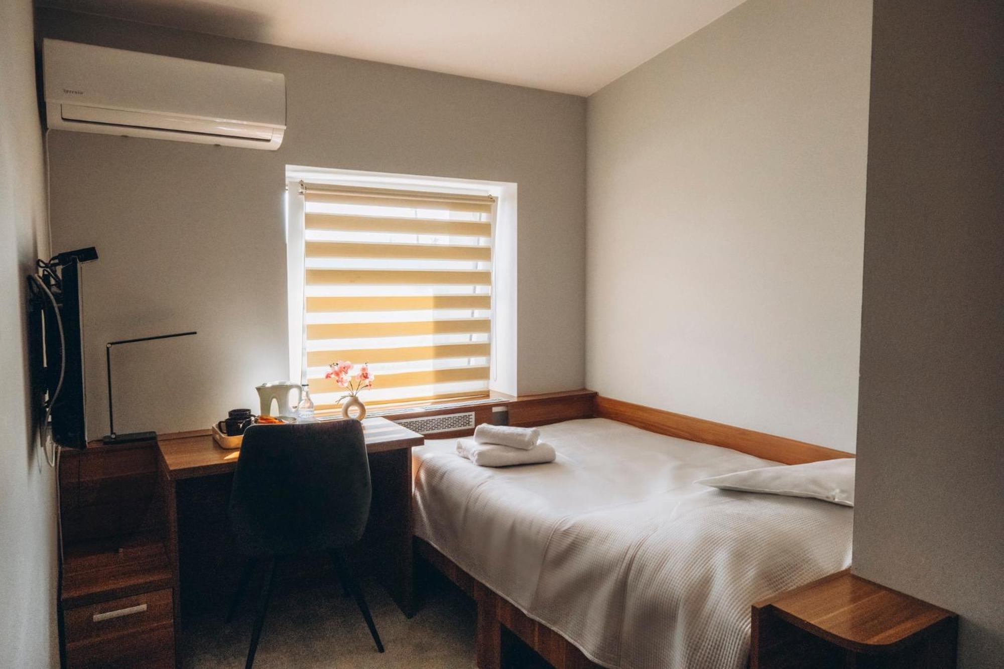 Hotel-24 Płock Eksteriør bilde