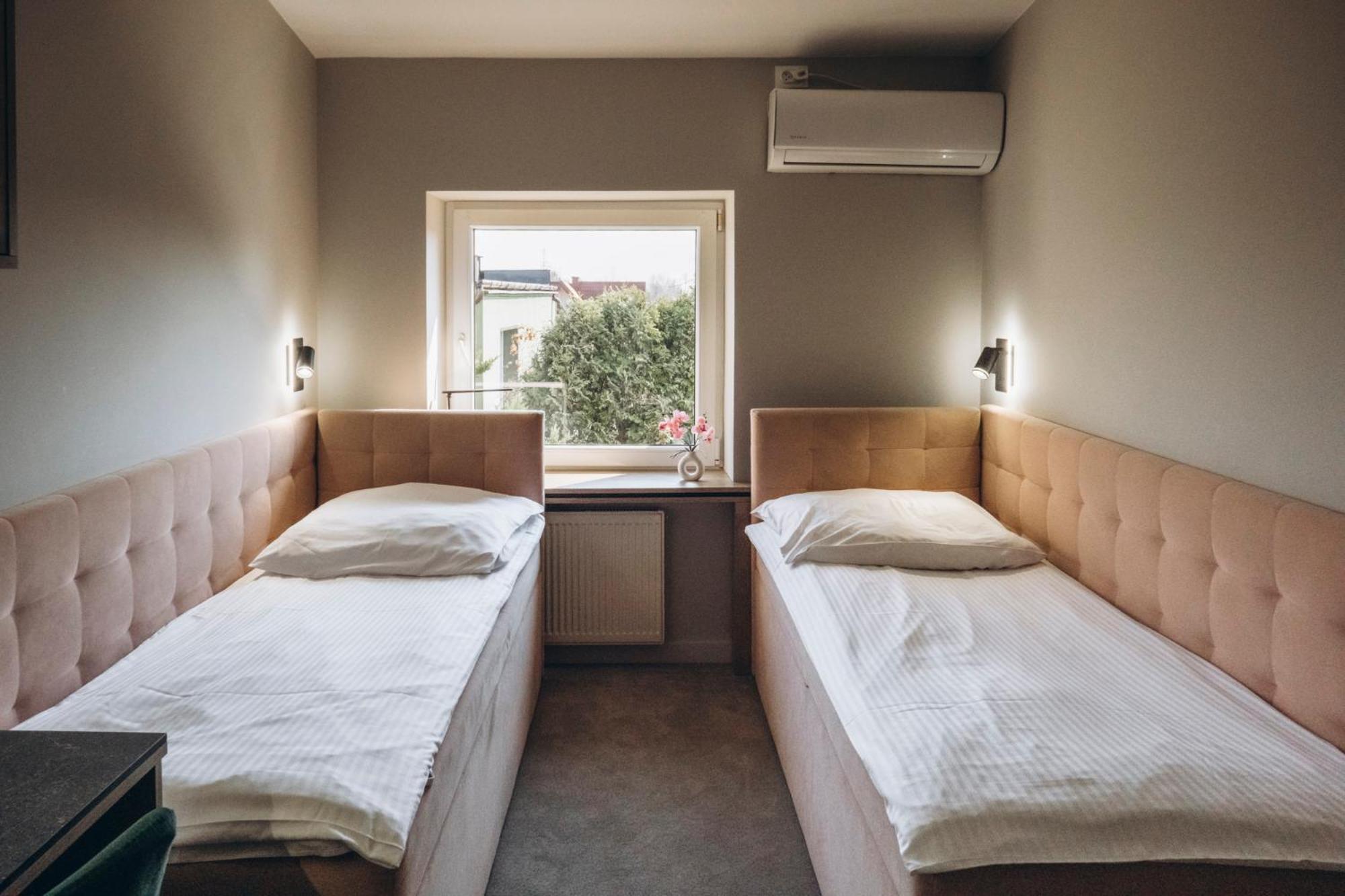 Hotel-24 Płock Eksteriør bilde