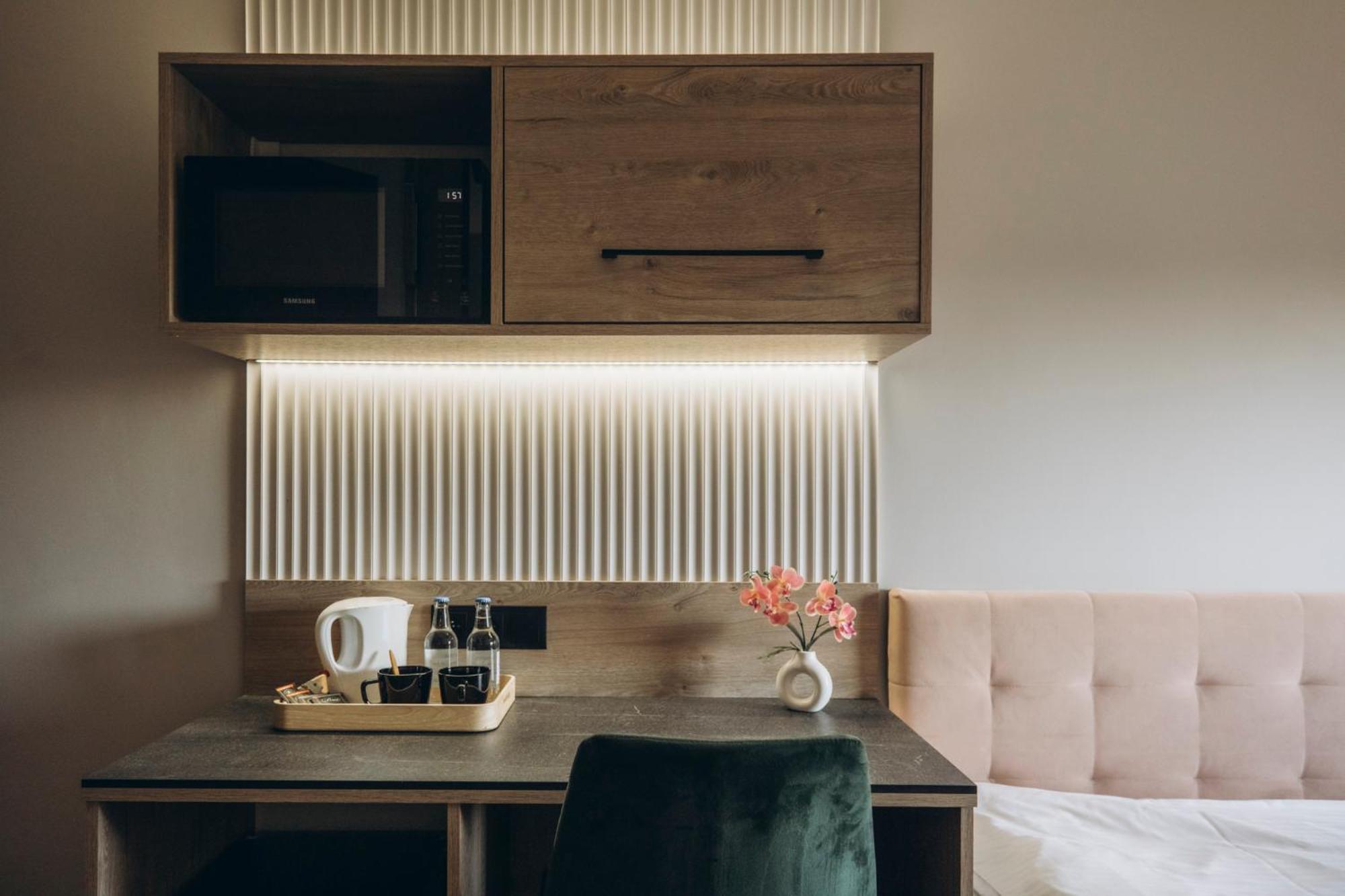 Hotel-24 Płock Eksteriør bilde